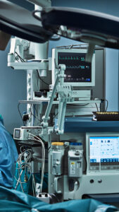 Medical technology systems