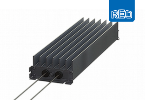 Brake Resistors – Dangers of Poor Design