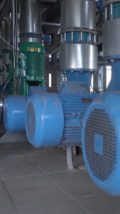 Drive technology solutions