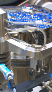 Vibratory conveyor technology