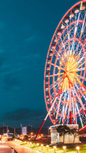 Special application solutions