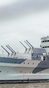 Defence technology systems