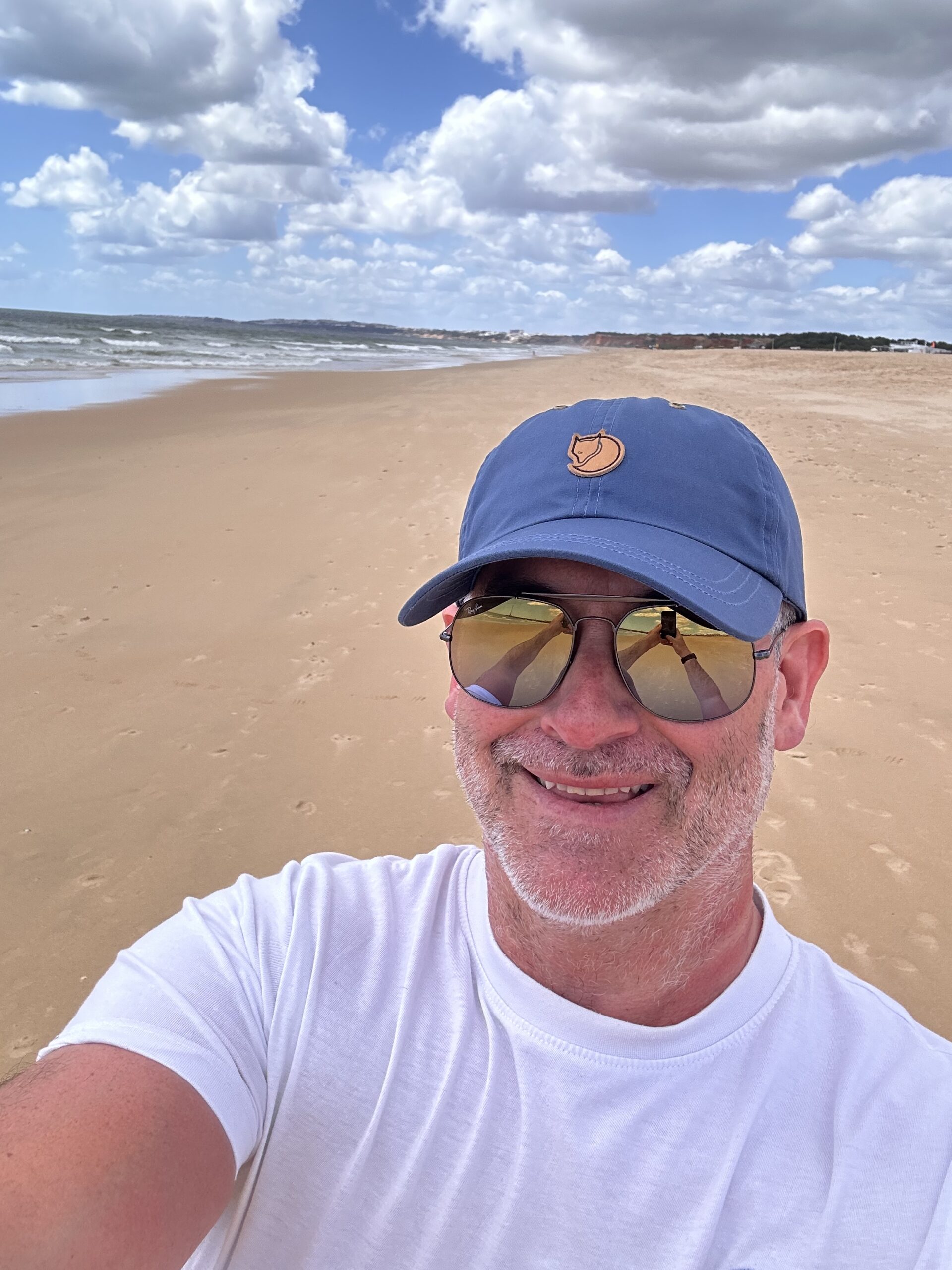 Steve Hughes - informal