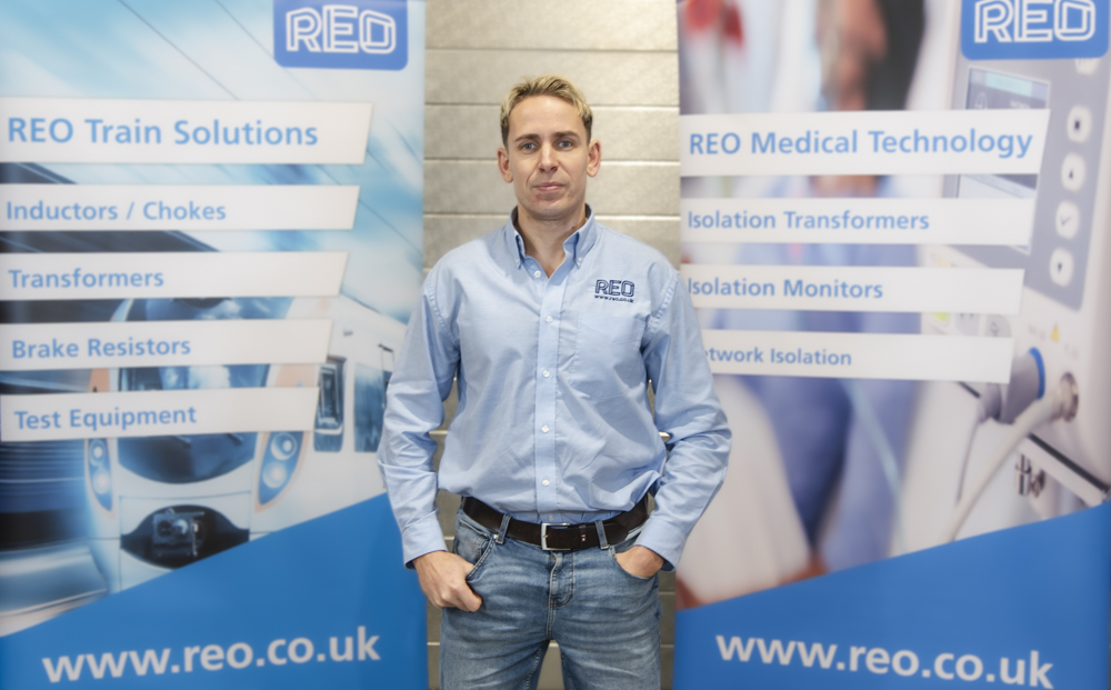 Tim Newcombe - Product Support Engineer