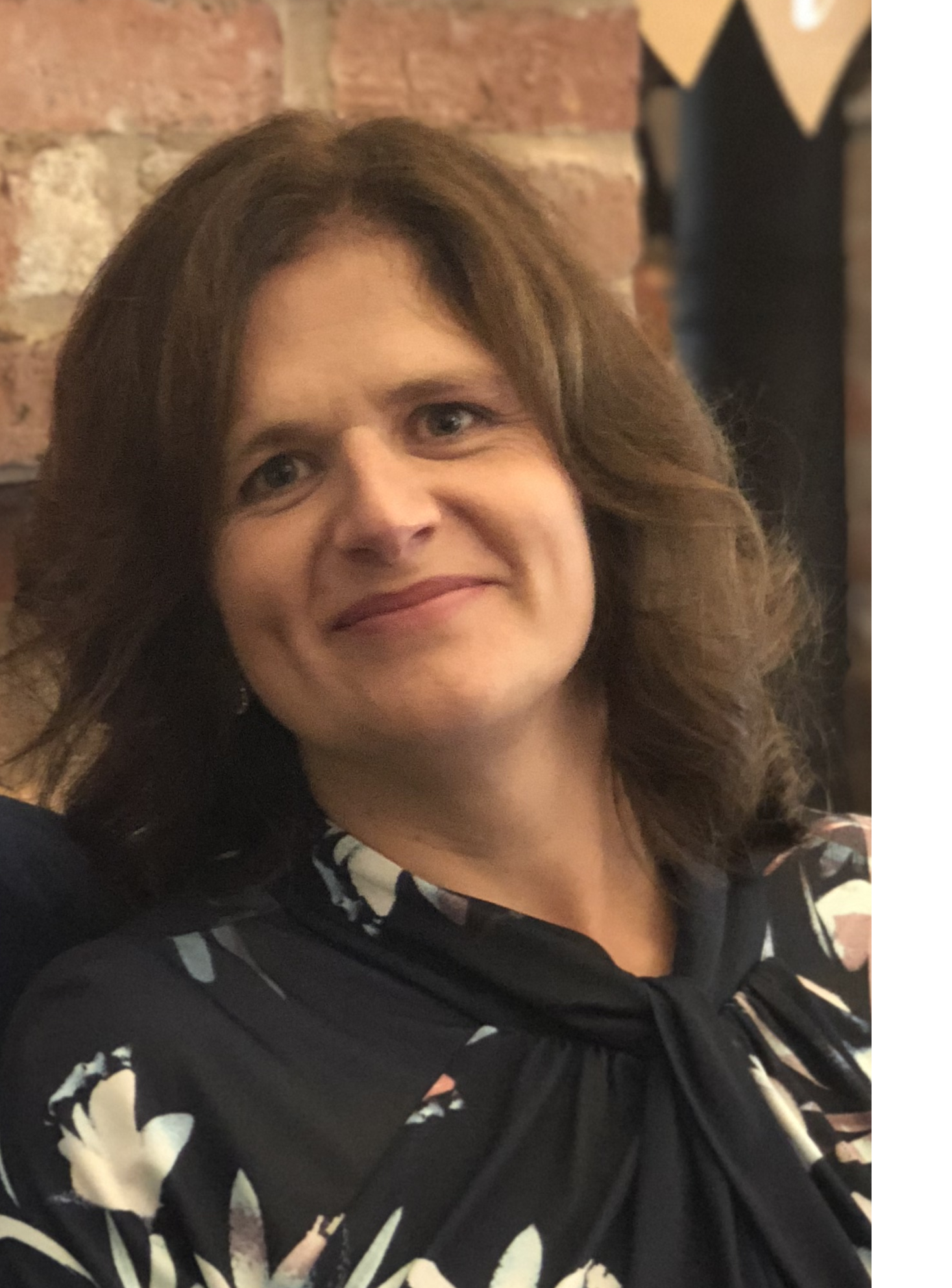 Michelle Gillam - informal