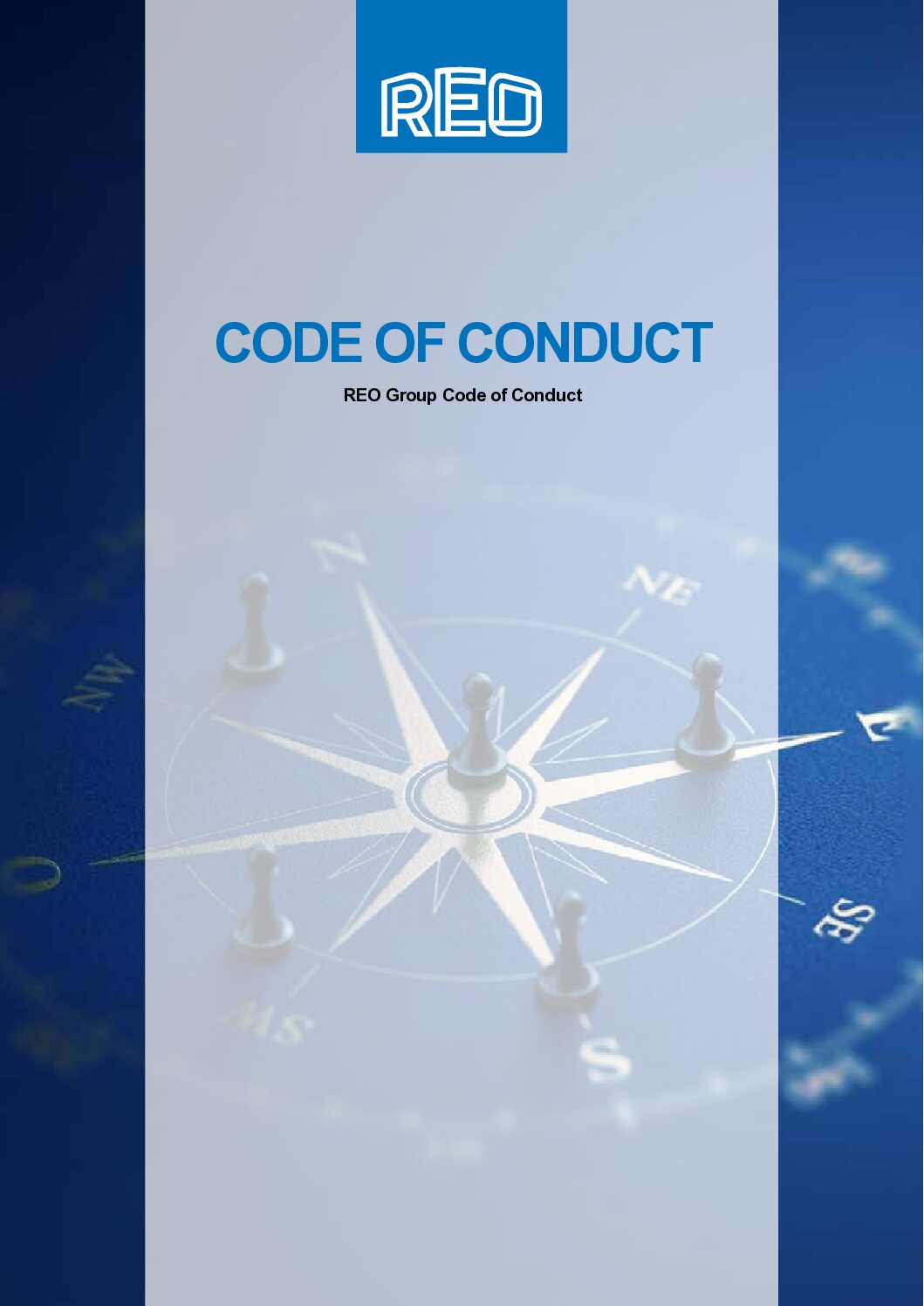 Code of Conduct
